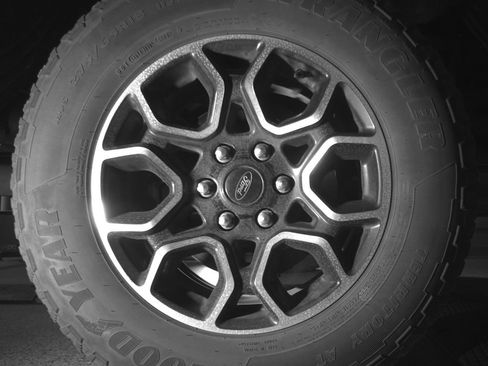 Used 2023 Ford F150 XL w/ STX Appearance Package AWD/4WD image 16