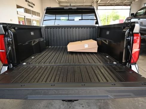 New 2026 Toyota Tacoma SR5 AWD/4WD image 7