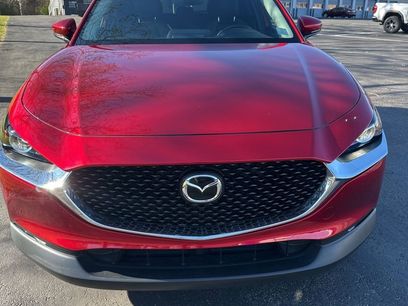 Used 2023 MAZDA CX-30 AWD 2.5 S w/ Preferred Package