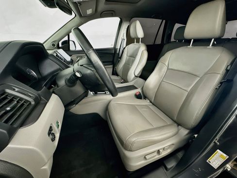 Used 2019 Honda Pilot EX-L image 13