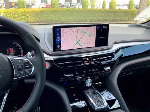 New 2026 Acura MDX A-Spec image 6