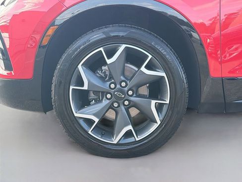 Used 2022 Chevrolet Blazer RS image 41