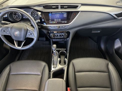 Certified 2023 Buick Encore GX Essence w/ Experience Buick Package image 20
