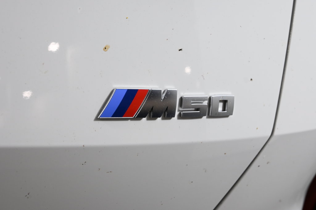 Used 2026 BMW X3 M50 w/ Premium Package AWD/4WD image 41