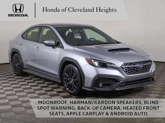 Used 2022 Subaru WRX Premium AWD/4WD 360° Tour