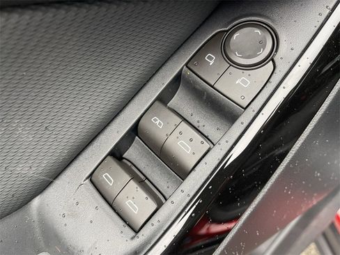 New 2026 Chevrolet Equinox LT w/ Safety and Technology Package image 13