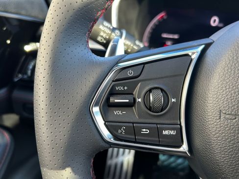 New 2026 Acura MDX A-Spec image 19