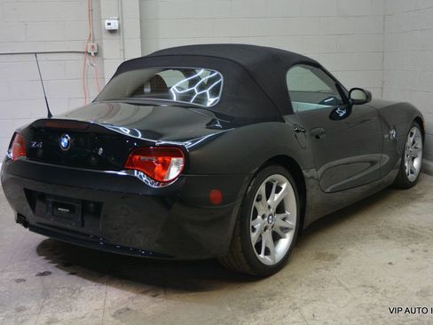 Used 2008 BMW Z4 3.0i image 4