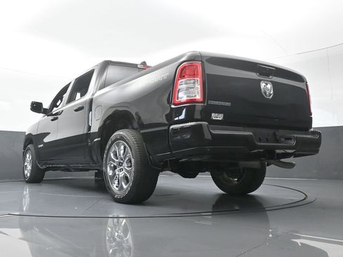 Used 2023 RAM 1500 Big Horn RWD image 61