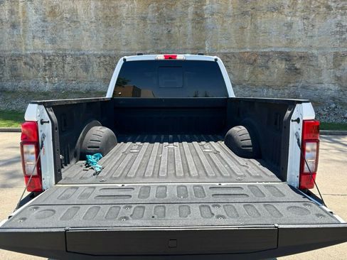 Used 2022 Ford F250 King Ranch w/ FX4 Off-Road Package image 39