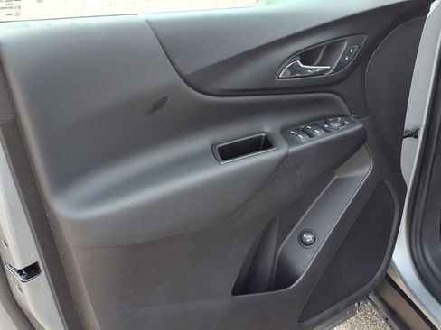 Certified 2024 Chevrolet Equinox LT w/ LPO, Floor Liner Package image 4