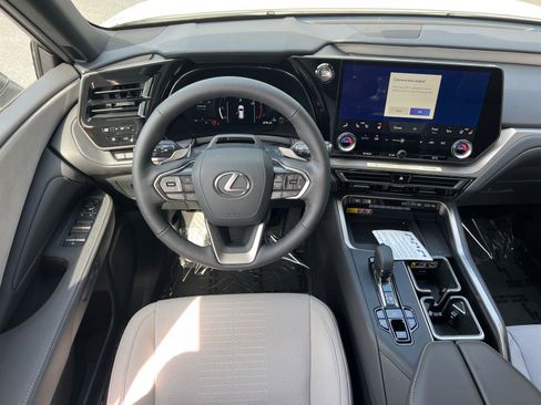 New 2026 Lexus TX 350 AWD image 17