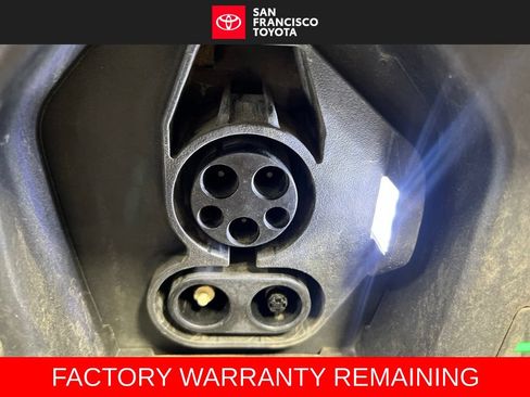 Used 2024 Kia Niro Wind FWD image 10
