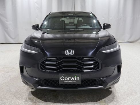 Used 2024 Honda HR-V Sport image 7