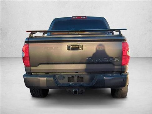Used 2016 Toyota Tundra SR5 image 6