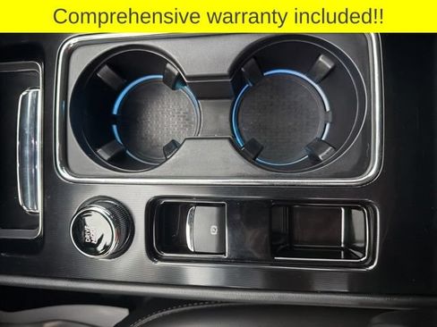 Used 2022 Lincoln Corsair Reserve w/ Elements Package AWD/4WD image 37