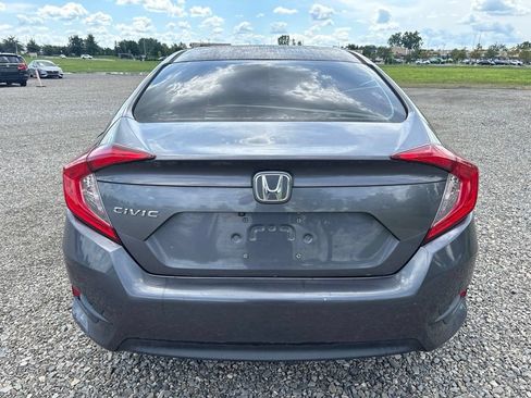 Used 2017 Honda Civic LX image 7