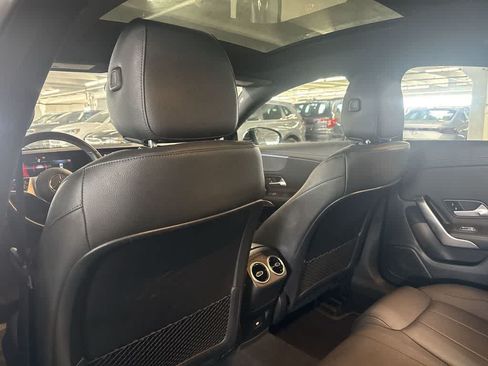 Used 2025 Mercedes-Benz CLA 250 image 22