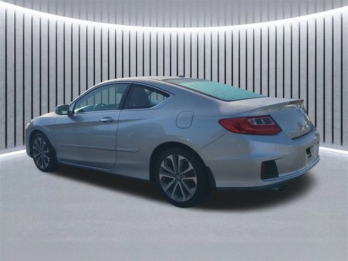 Used 2014 Honda Accord EX-L image 7