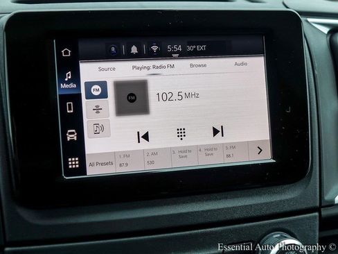 Used 2024 RAM ProMaster 2500 w/ Quick Order Package 22G SLT image 14