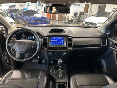 Used 2021 Ford Ranger XLT w/ Tremor Off-Road Package image 16