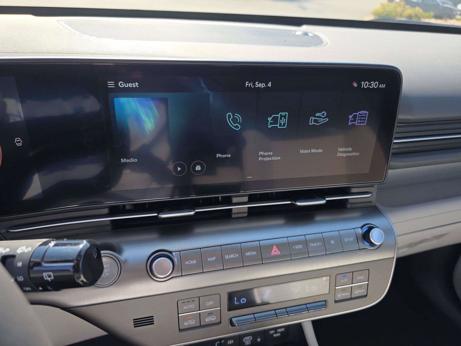 New 2026 Hyundai Kona SEL Sport AWD/4WD image 12