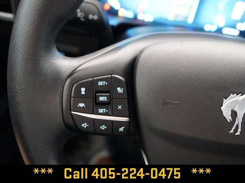 Used 2025 Ford Bronco Sport Big Bend AWD/4WD image 30