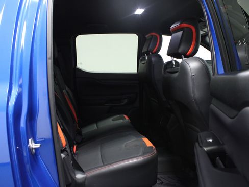 Used 2024 Ford Ranger Raptor image 15