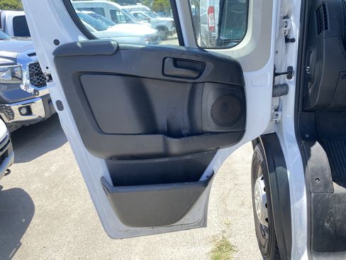 Used 2021 RAM ProMaster 3500 FWD image 17