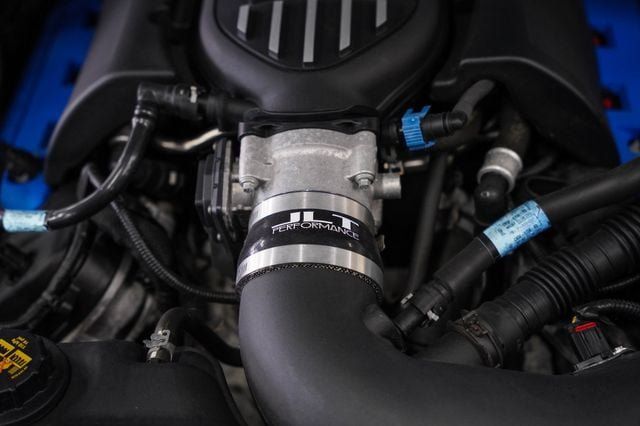 Used 2013 Ford Mustang Boss 302 w/ Boss 302 Accessory Pkg RWD image 9