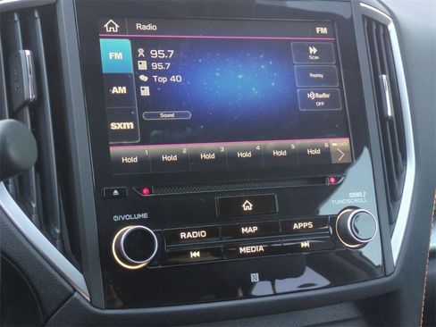 Used 2021 Subaru Crosstrek 2.5i Limited w/ Moonroof Package 2 image 19