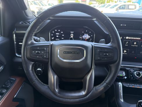 Used 2024 GMC Sierra 1500 Denali Ultimate image 18