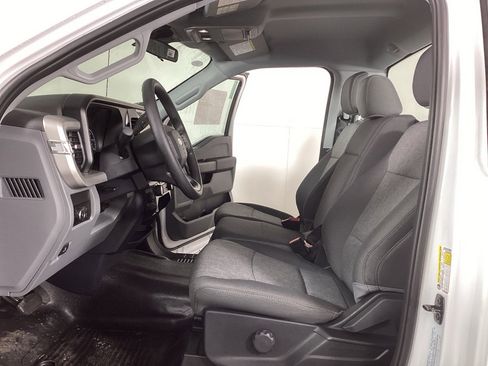 New 2026 Ford F350 XL w/ XL Off-Road Package AWD/4WD image 8