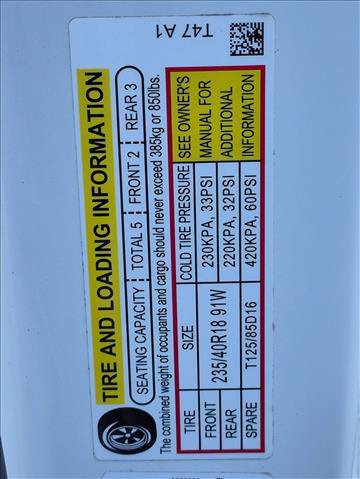 Used 2023 Honda Civic Sport Touring image 19