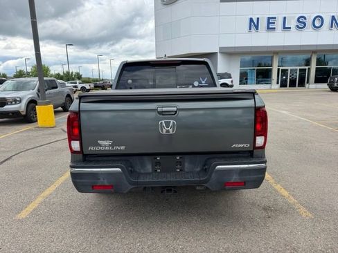 Used 2019 Honda Ridgeline RTL-T image 5