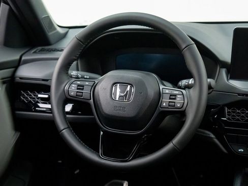 New 2026 Honda Accord Sport image 11