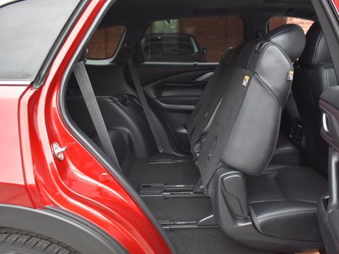 Used 2019 MAZDA CX-9 Grand Touring image 18