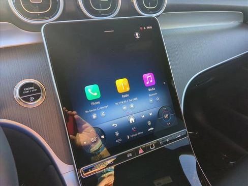 Certified 2025 Mercedes-Benz GLC 300 4MATIC image 12