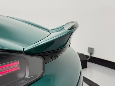 Used 2024 Porsche 718 Boxster Spyder RS image 44