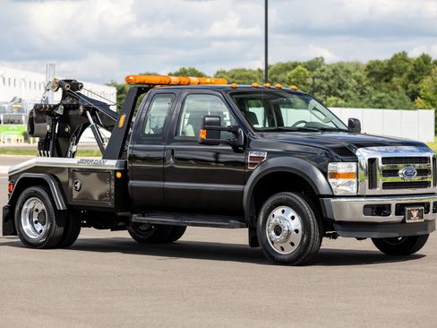 Used 2008 Ford F450 XL AWD/4WD image 12