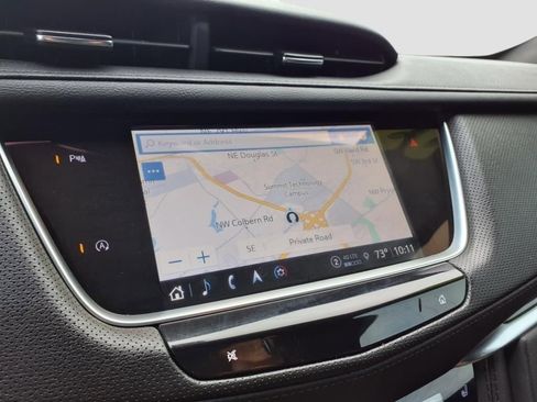 Used 2023 Cadillac XT5 Premium Luxury image 12