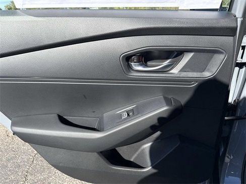 New 2025 Honda Accord Sport image 10