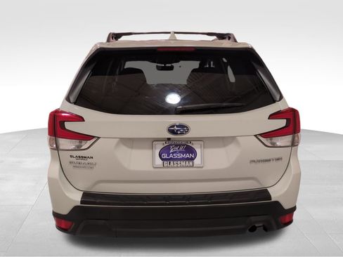 Certified 2023 Subaru Forester Premium image 5