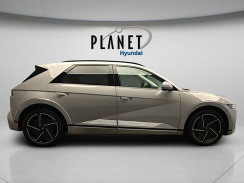 New 2026 Hyundai Ioniq 5 Limited image 6