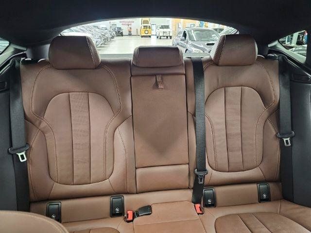 Used 2022 BMW X6 xDrive40i w/ M Sport Package AWD/4WD image 40