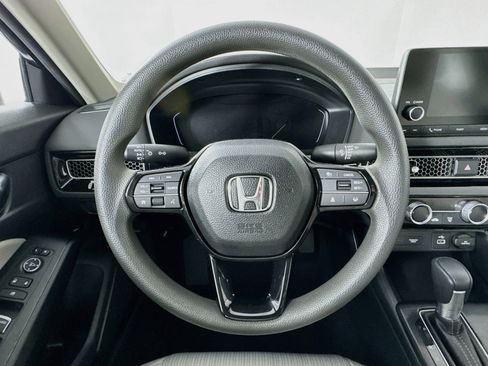 Certified 2024 Honda Civic LX image 11