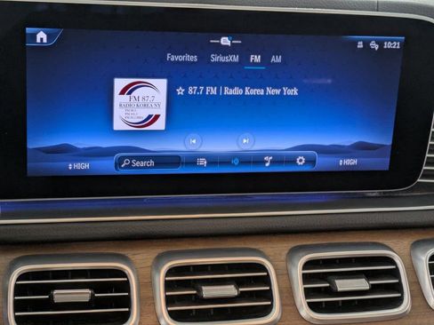 Used 2024 Mercedes-Benz GLE 53 AMG 4MATIC image 12