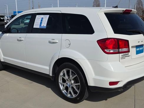 Used 2014 Dodge Journey R/T AWD/4WD image 3