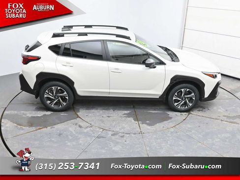 Used 2024 Subaru Crosstrek 2.0i Premium image 27