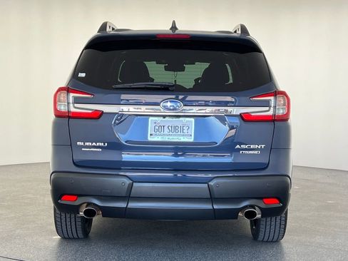 Certified 2023 Subaru Ascent Touring AWD/4WD image 5